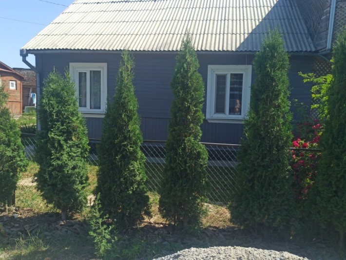 Продам просторий будинок в чудовій локації  Клевань - фото 1