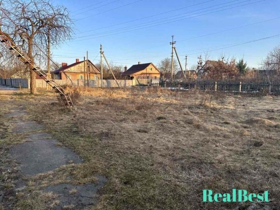 Продаж / Будинок / Бузкова, Клевань Клевань