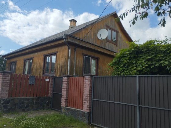 Господарство в тихому місці м Дубровиця Дубровиця