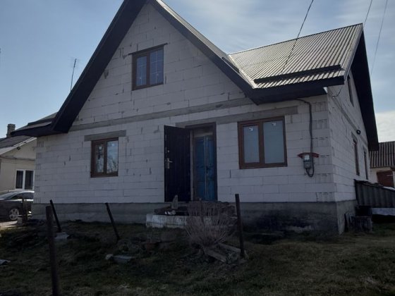 Продаж будинку с.Млинів | вул.Чорновола Млинов