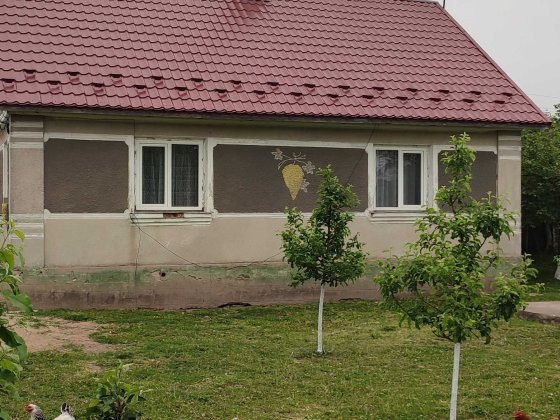 Продам хороший  будинок Млинов