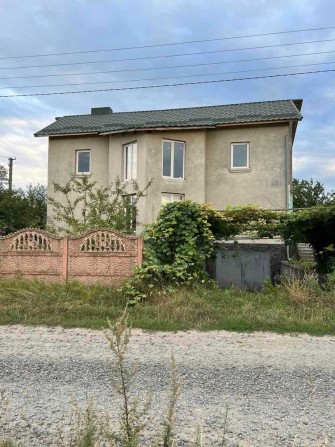 Продам будинок у Великому Житині - фото 1