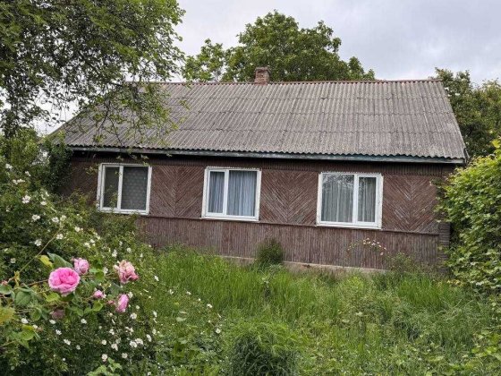 Продам будинок в селищі Володимирець Владимирец