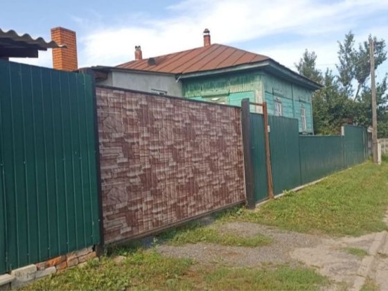 Терміновий продаж будинку! Кролевец