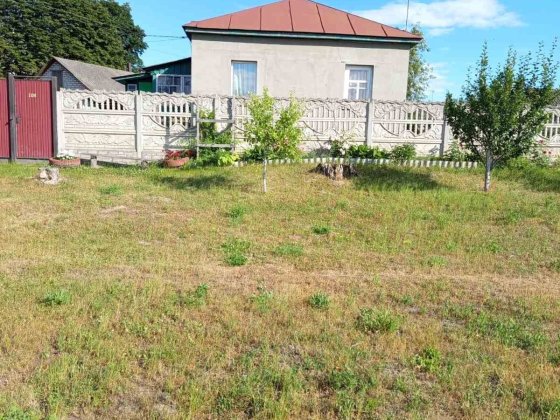 Продається дім м. Кролевець Кролевець
