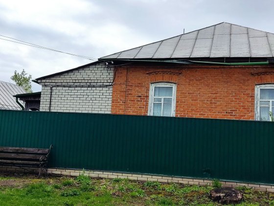 Продам будинок м.Кролевець Кролевець