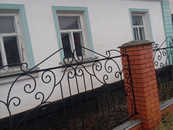 Продається затишний будинок Кролевец