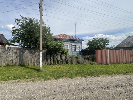 Продаж дім с-ще. Вороніж. Воронеж
