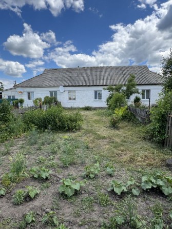 Продам будинок з власним двором та городом (єВідновлення) - фото 1
