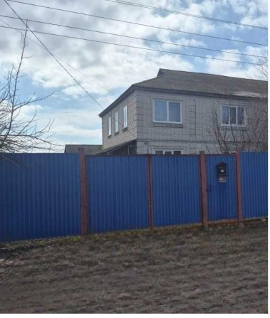 Продається житловий Будинок у м.Буринь по вул. Перемоги, 32 - фото 1