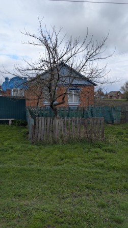 Будинок В. Сироватка - фото 1