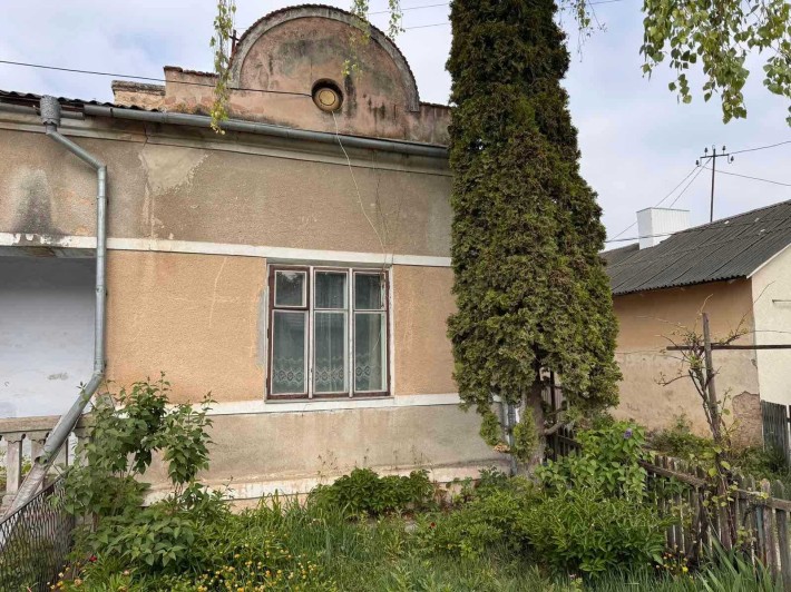 Будинок в центральній частині міста поруч з парком та річкою - фото 1