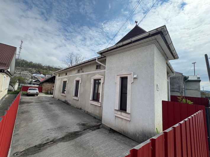 Продаж 1 поверхового будинку, 94,3 кв. м , Чортків - фото 1