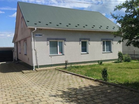Продається будинок. Чортків Чортків