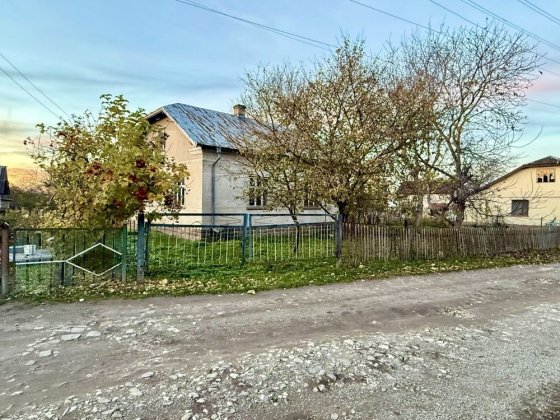 Продам будинок у Теребовлі ! Теребовля