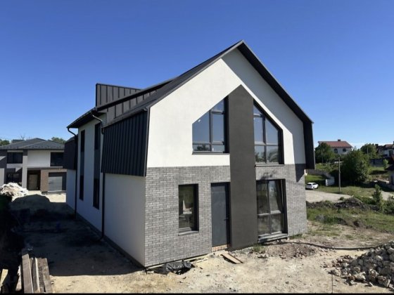 Продаж котеджа 120кв м Байковцы