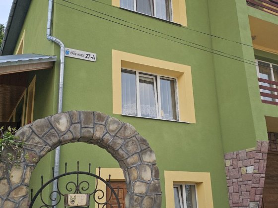 Продам будинок 230 м2 Теребовля