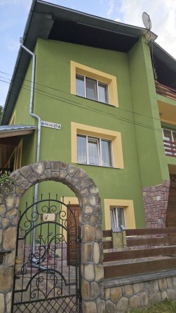 Продам будинок 230 м2 - фото 1