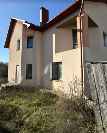 Продаж 2 поверхового дуплекса з ділянкою на 5 соток, 192 кв. м, Байківці - фото 1