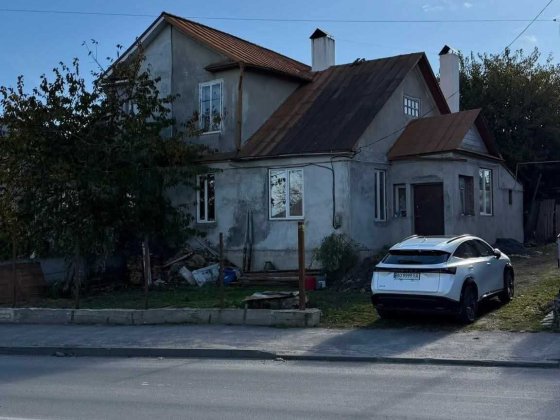 Продаж будинку в Почаєві Почаев