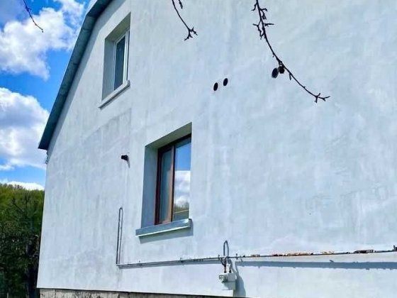 Продаж будинку 93 кв м по ціні 2-х кн квартири, с. В. Гаї, 5 км від Тернополя Великие Гаи