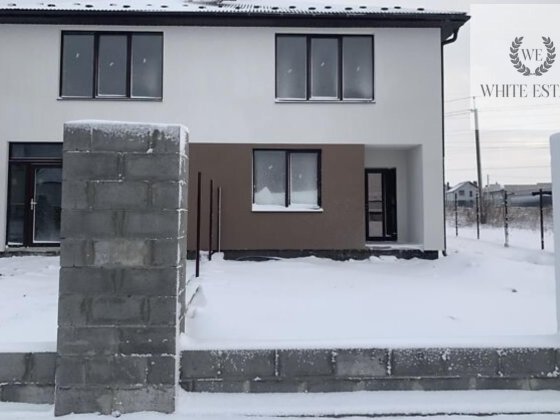 Продаж 2-поверхового будинку Байківці Великие Гаи