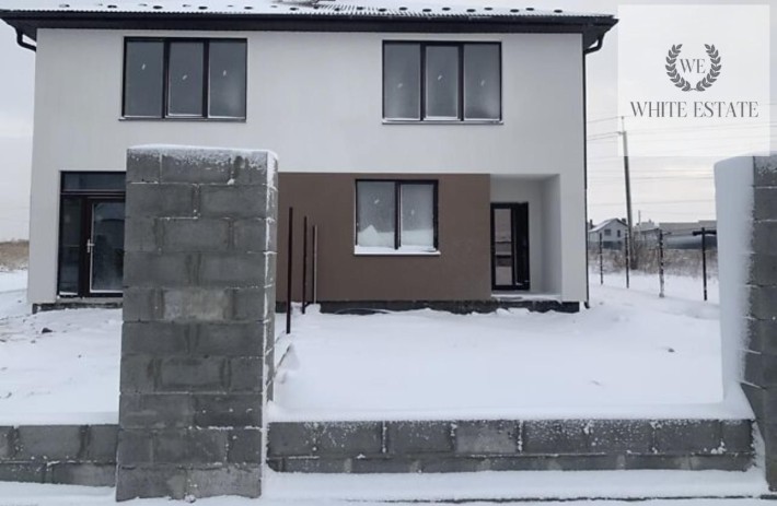 Продаж 2-поверхового будинку Байківці - фото 1