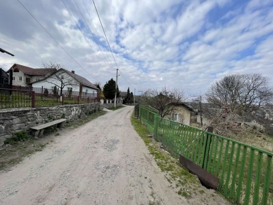 Продаж будинку Бучач вул.Замкова Бучач