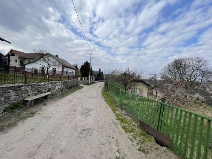 Продаж будинку Бучач вул.Замкова - фото 1