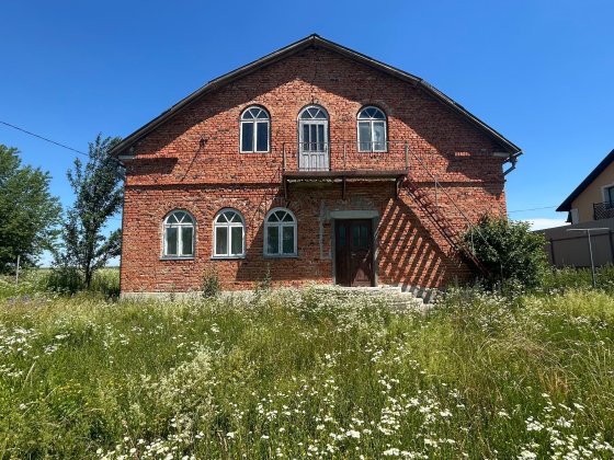 Продам будинок в місті Зборів Тернопільської області Зборів