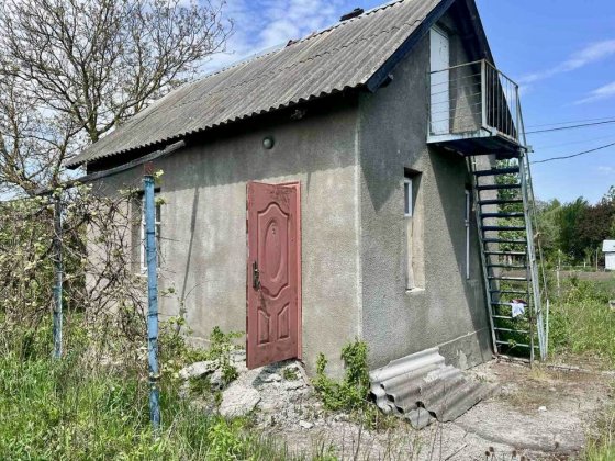 Будинок Смиківці Смиківці