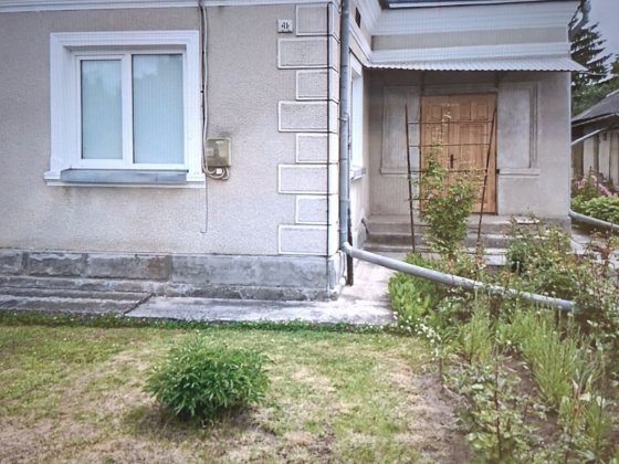 Продаж будинку 90м2 з 18 сотками Велика Березовиця