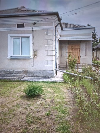 Продаж будинку 90м2 з 18 сотками - фото 1