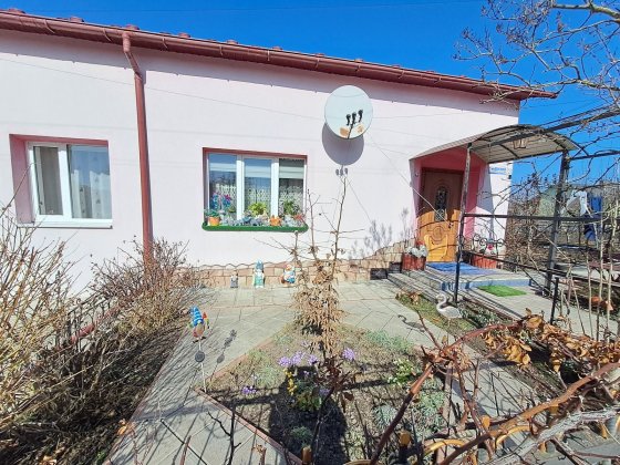 Продаж частини будинку в с.Велика Березовиця, Тернопільський район. Велика Березовиця