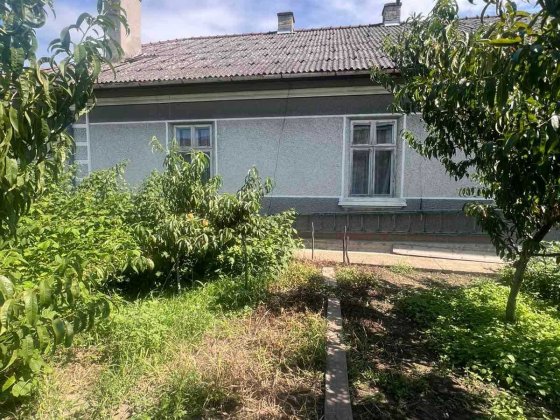 Продаж приватного будинку в м. Заліщики