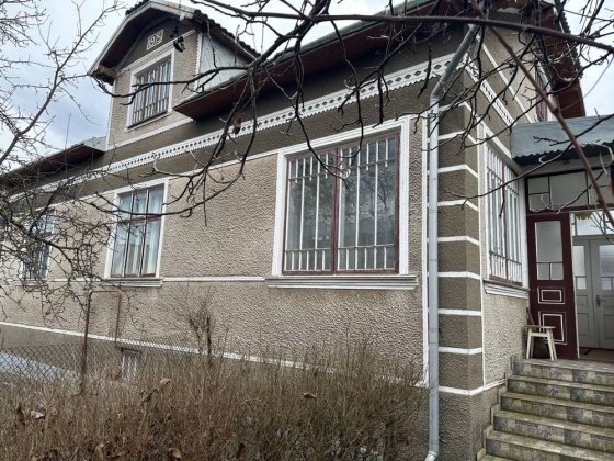 Продається Будинок в Заліщиках Залещики