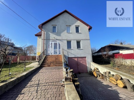 Продаж в с. Гаї Шевченківські Гаи-Шевченковские
