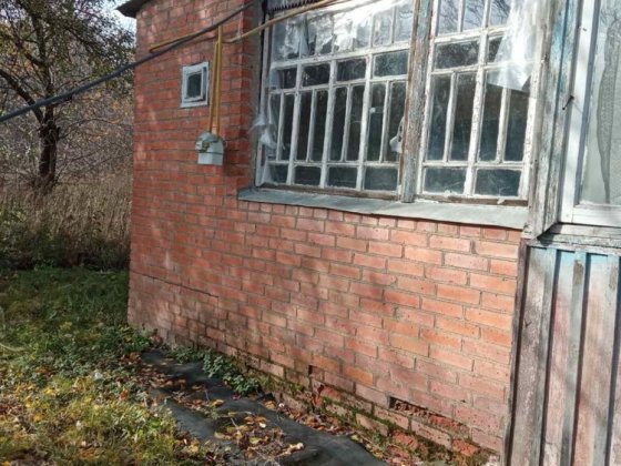 Продам  будинок під ремонт. Нова Водолага. Нова Водолага