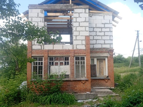 Продам дачу в Липковатовке Нова Водолага