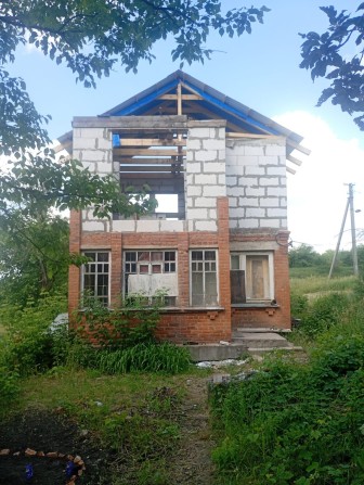 Продам дачу в Липковатовке - фото 1