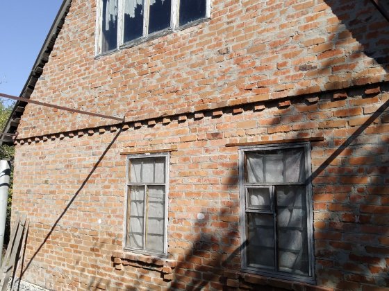 Продам свой домик в садовом товариществе (Новая Мерефа) Нова Водолага