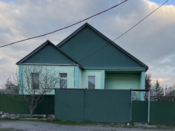 Продається затишний дворівневий будинок (171 м²) Первомайськ
