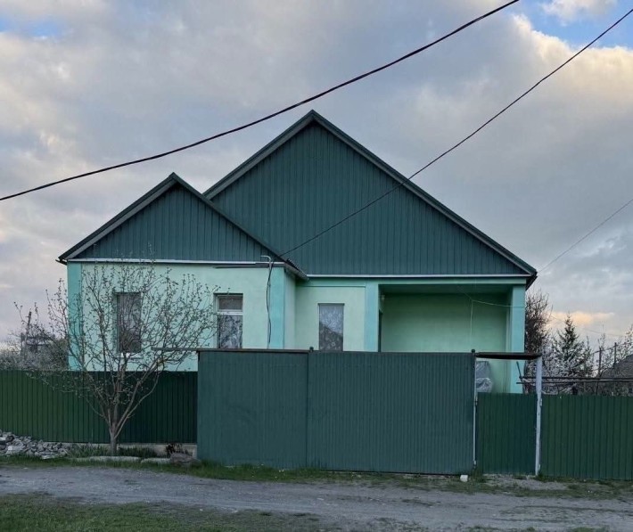 Продається затишний дворівневий будинок (171 м²) - фото 1