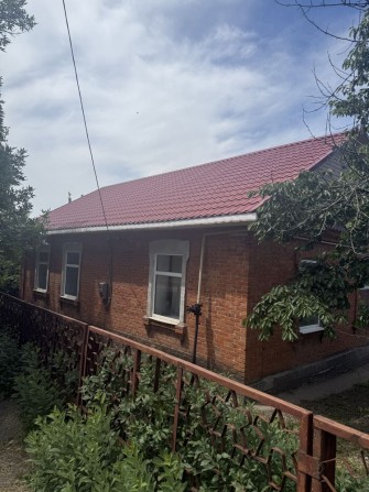 Будинок  10 х 12 м - фото 1