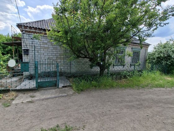 Продам будинок, район 8 школи. Первомайськ
