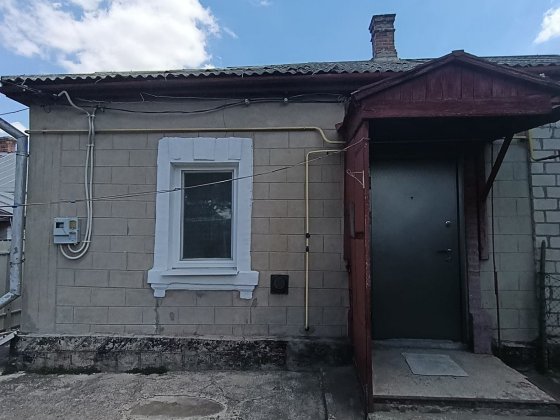 Продається частина будинку Первомайск