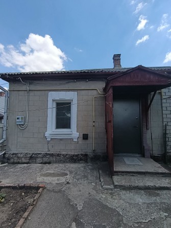 Продається частина будинку - фото 1