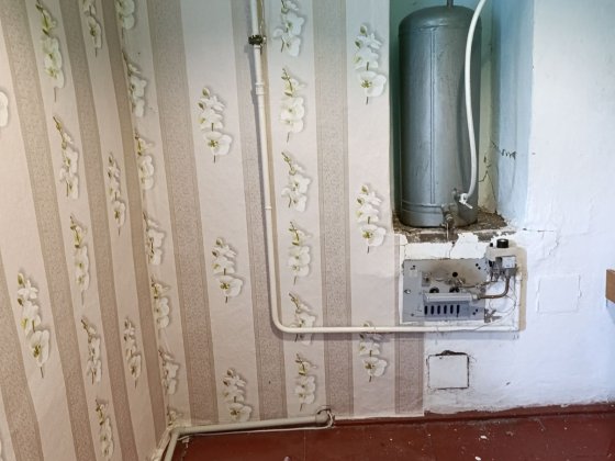 Продаётся дом со всеми удобства по ул.Олены Пчилки (Урицкого), около завода 25 Октябия. Первомайськ