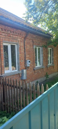 Продається половина будинку - фото 1