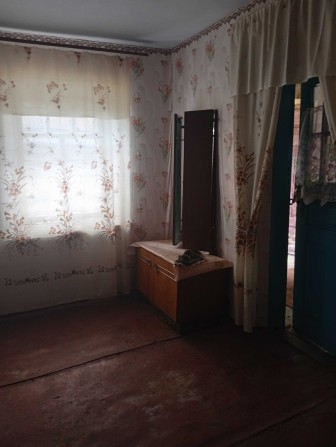 Земельна ділянка з будинком - фото 1